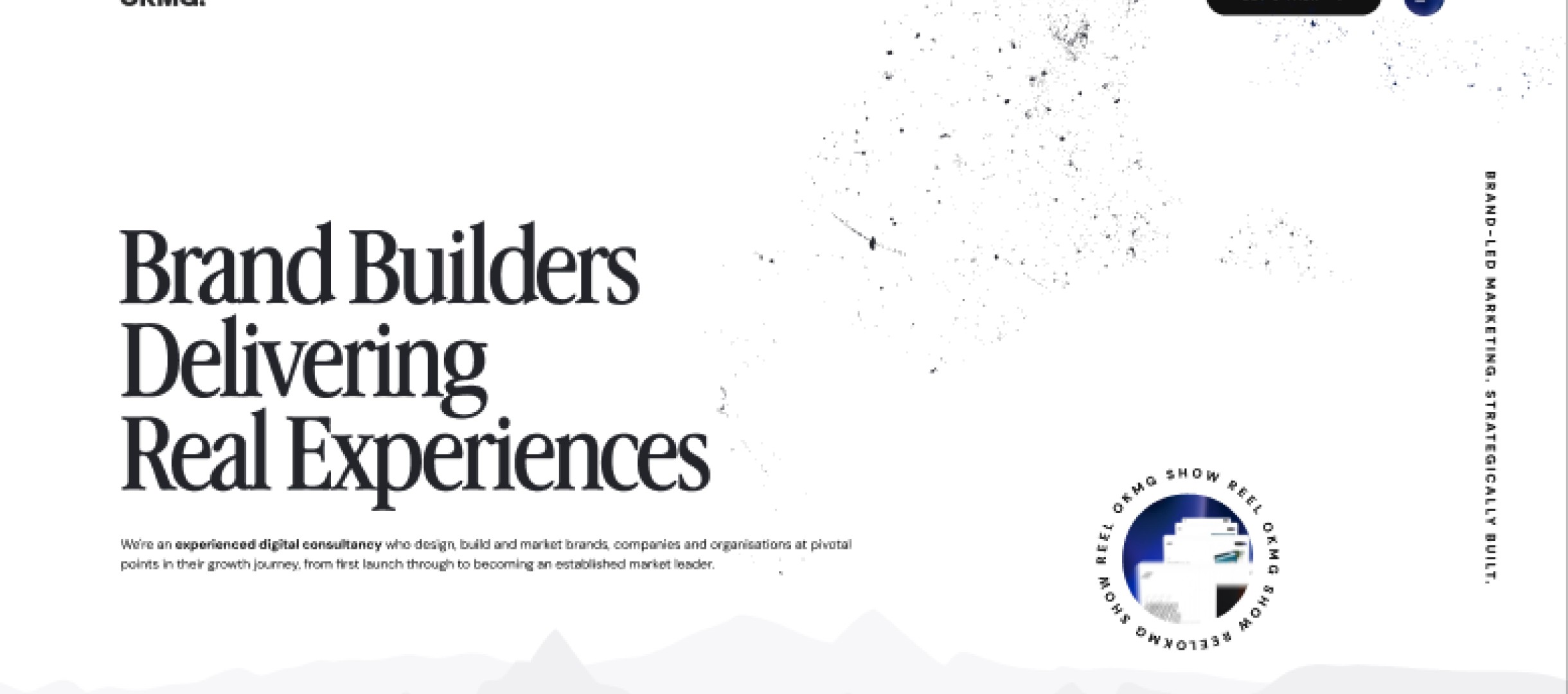 OKMG cover image